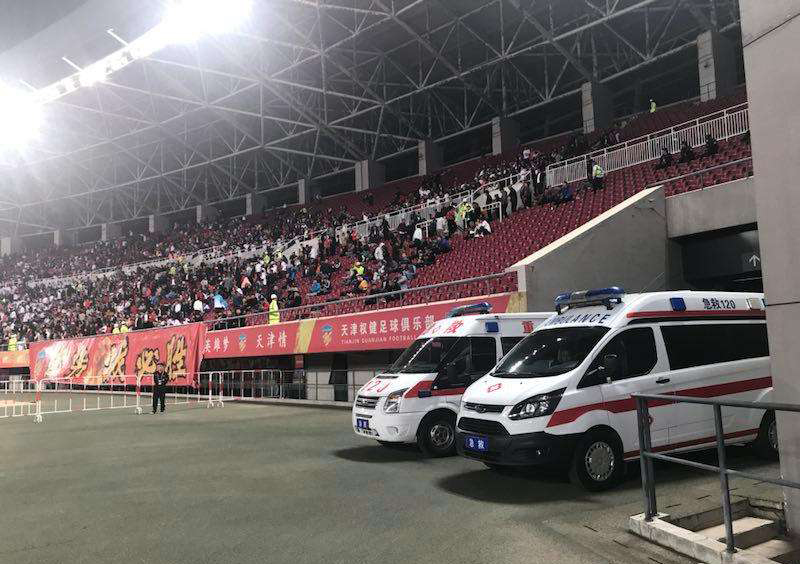 贡嘎县大中小型活动保障